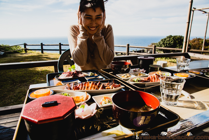 珠洲 能登 つばき茶屋